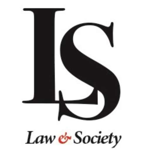 Law and Society Magazine.