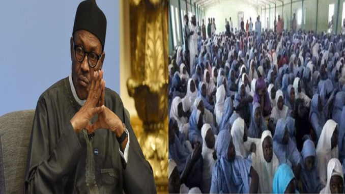 From Chibok to Dapchi: An end to this madness