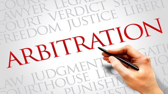 Arbitral Tribunal awards N33. 9 million against Lekki Luxury Flats Property Owners & Residents’ Association