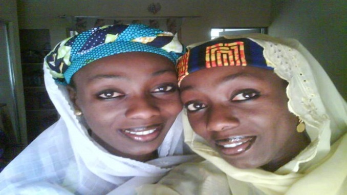 Amazing Sani sisters who defy the logic of biometrics