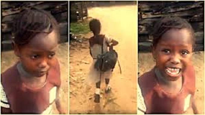 Scandalous video on Success school; govt sacks head-teacher as girl gets help