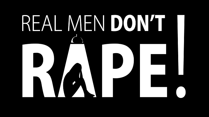 What Experts Know About Men Who Rape