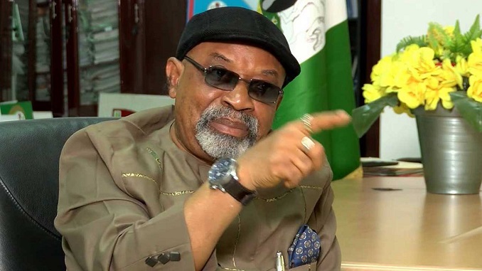 What Ails Chris Ngige?