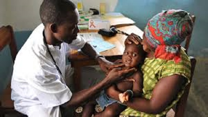 Bill Gates Foundation berates FG’s poor healthcare funding