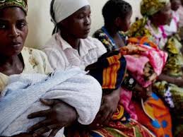 145 pregnant women, numerous children die daily in Nigeria