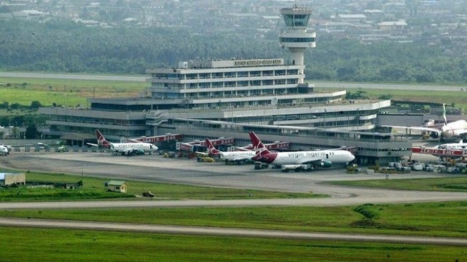 Hopes Nearly Dashed As Nigerian Doctor Saves Passenger’s Life Aboard Flight