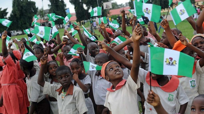 Childrens Day: The Abnormal in Our Society Has Become Normal – Fapohunda