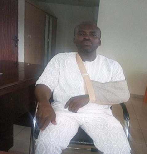 Child Assault: Living Faith senior and student pastors nearly killed me – Cleric