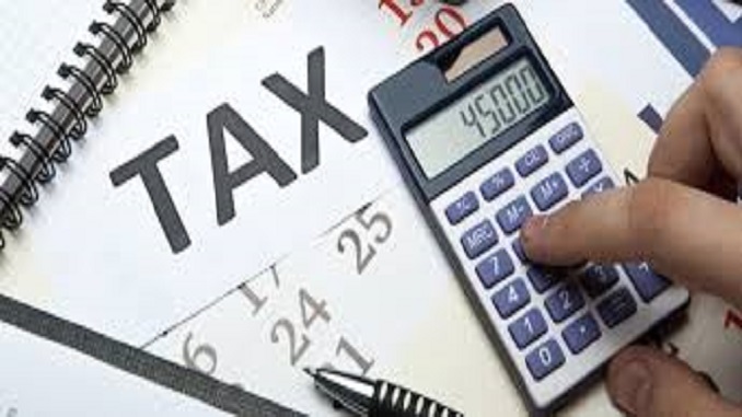 TAXATION IN NIGERIA