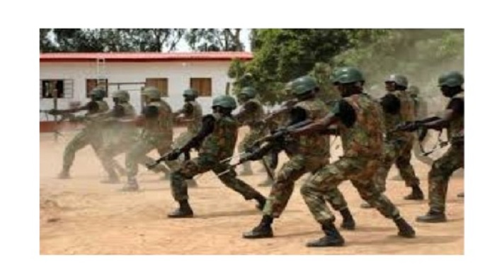 Police, Army Disagree Over How Soldiers Allegedly Kill Police Operatives, Release Kidnap Kingpin; Another Report Fingers Youths