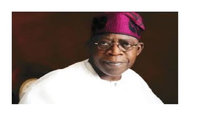 RevolutionNow: How Tinubu called for revolution in 2014 and the hypocrisy of Nigerian newspapers