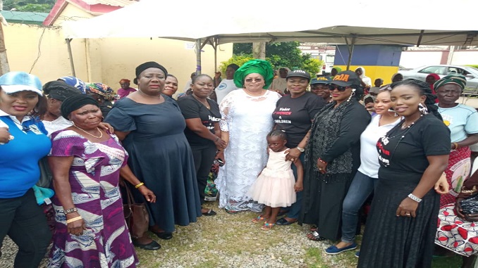 FIDA marks older persons day