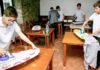 A School In Spain Teaches Household Chores To Boys In A Powerful Initiative Against Gender Inequality