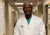 Meet the Nigerian neurosurgeon who risks his life to jet home every month from US to perform free surgery