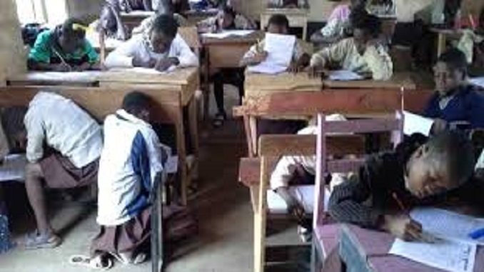 Nigeria @ 59:  Education sector continues floundering