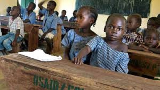 Whither Nigeria’s Education?