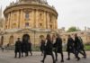 Sexual harassment ‘at epidemic levels’ in UK universities