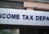 Can tax office unilaterally impose percentages of turnover as any person’s income tax?