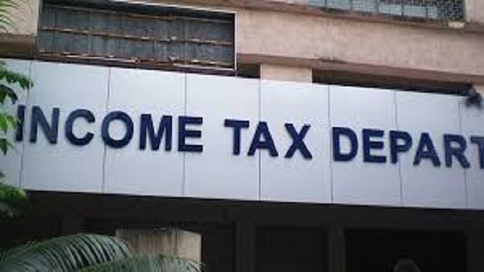 Can tax office unilaterally impose percentages of turnover as any person’s income tax?