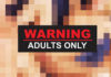 Legal War Against Pornography