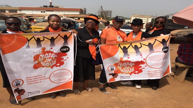 Address root causes of gender-based violence, Groups tell FG