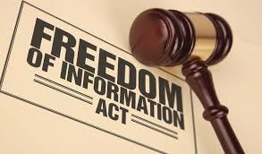 FOI Act: Beautiful law facing implementation challenges