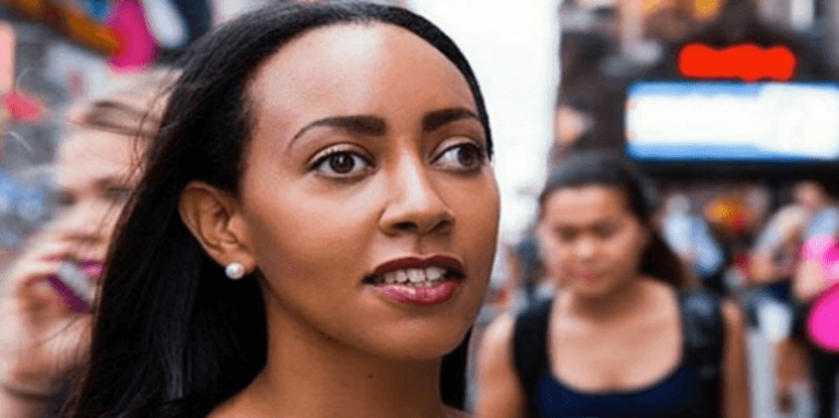 Meet Haben Girma, The First Deaf And Blind Person To Graduate From Harvard Law School