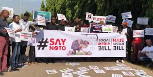 ECOWAS Court judgement Criminalises Nigeria’s Hate Speech Bill