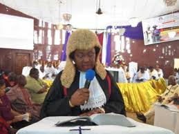 Exclusive: Why, And How Appeal Court Judge, Nwosu-Iheme was Kidnapped; What Her Abductors Told Her