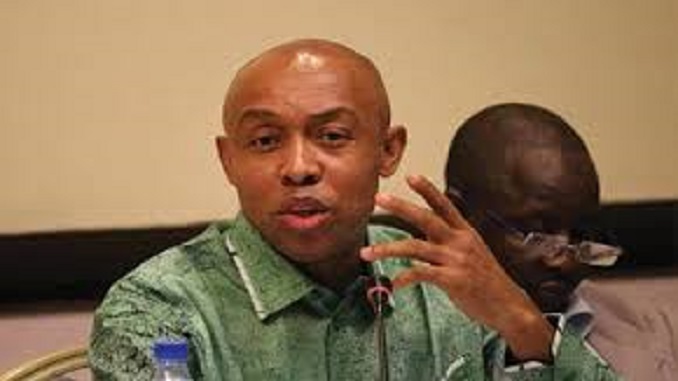 Hate Speech: People close to power also guilty ― Chidi Odinkalu