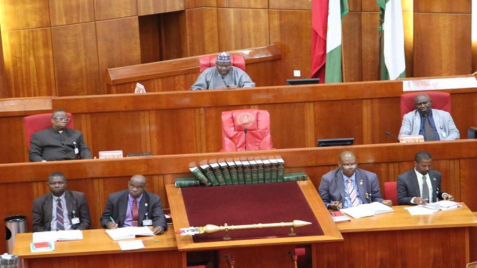 EXPLAINER: Important things to know about Nigeria’s ‘Hate Speech’ bill