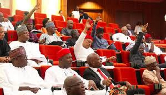 Nigerians Kick as Senate Introduces Bill Prescribing Death Penalty for ‘Hate Speech’