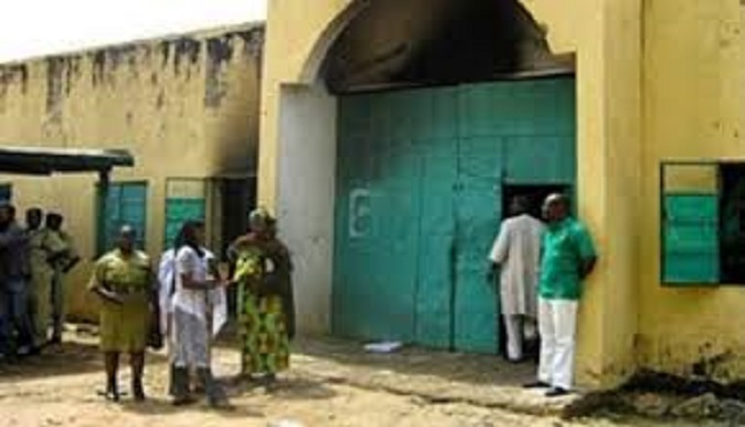 Five electrocuted at Ikoyi prisons, several injured