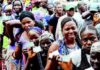 As women in politics advance elsewhere, Nigeria's diminish
