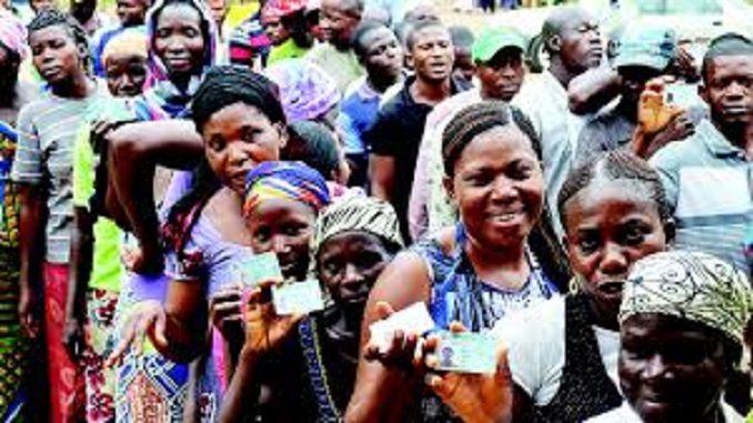 As women in politics advance elsewhere, Nigeria's diminish