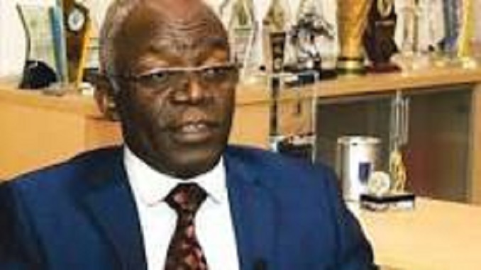 Falana, SAN, Calls On Buhari To Stop Members Of His Family From Using Aircraft In The Presidential Fleet