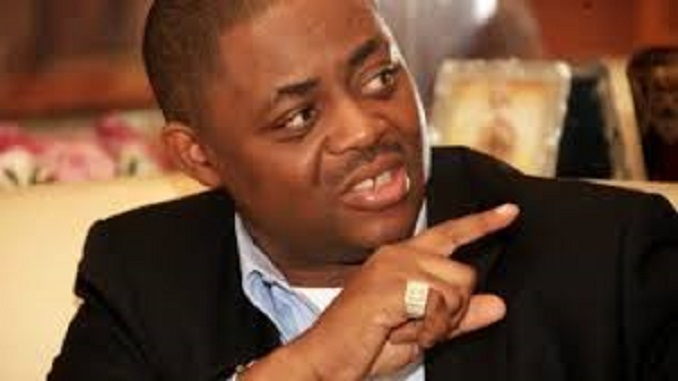 How Femi Adesina sold his soul to Satan – Fani Kayode