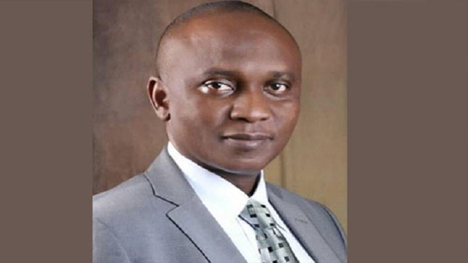 Garba Abubakar is new Registrar-General of Corporate Affairs Commission