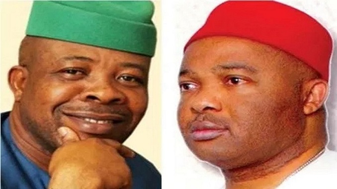 Uzodinma vs. Ihedioha: Supreme Court's findings that changed the tempo of the game