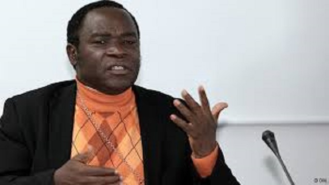 You Are Fanning Embers Of Civil War – Bishop Kukah Accuses FG of Islamization Moves