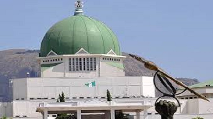 Approaching the End of a Decade of Corruption Violating Human Rights in Nigeria: A Clarion Call on the Legislature to amend the Constitution to wit the Fundamental Right to Eradicate Corruption as enshrined in the 1995 Draft Constitution