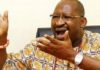 Obahiagbon denies alleged statement on Imo Guber Supreme Court Verdict