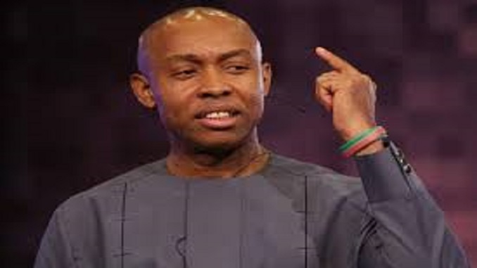 You Can’t Justify Criminalised Entitlement, Odinkalu, Slams Presidency Over Abuse Of Presidential Jet