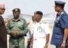 Why is Buhari Still Keeping the ‘Failed’ Service Chiefs?