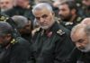 Soleimani and our search for something good