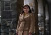Domestic violence kills 15 times as many as terrorism in Britain Plaid Cymru’s home affairs spokeswoman Liz Saville Roberts says expenditure on the issue must be increased. Photograph: Andrew Price/View Finder