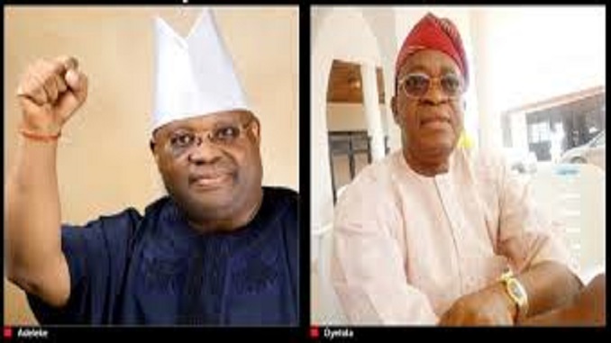 Osun guber election petition: Mistake of counsel and Supreme Court as whipping boy