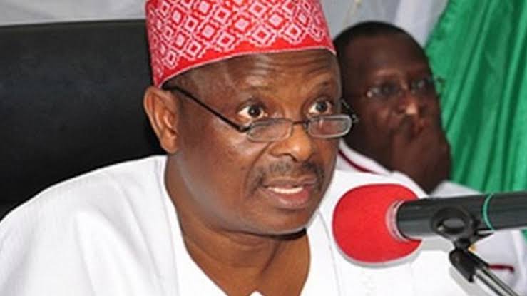 Kano Mystery Deaths: Kwankwaso writes Buhari