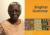 Phebean Ajibola Ogundipe, ‘Brighter Grammar’ author dies at 92