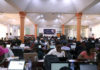 ‘An attempt to gag the media’: Journalists on Nigeria’s proposed social media bill ople use computers in Lagos, Nigeria, on January 20, 2020. Nigerian journalists recently spoke with CPJ about their concerns over a proposed social media bill. (Reuters/Temilade Adelaja)